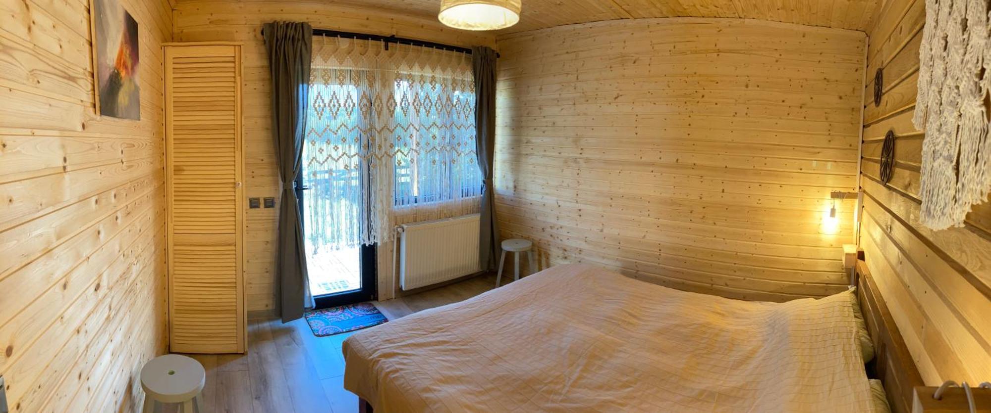 Bran White Clouds House And Chalet Dış mekan fotoğraf