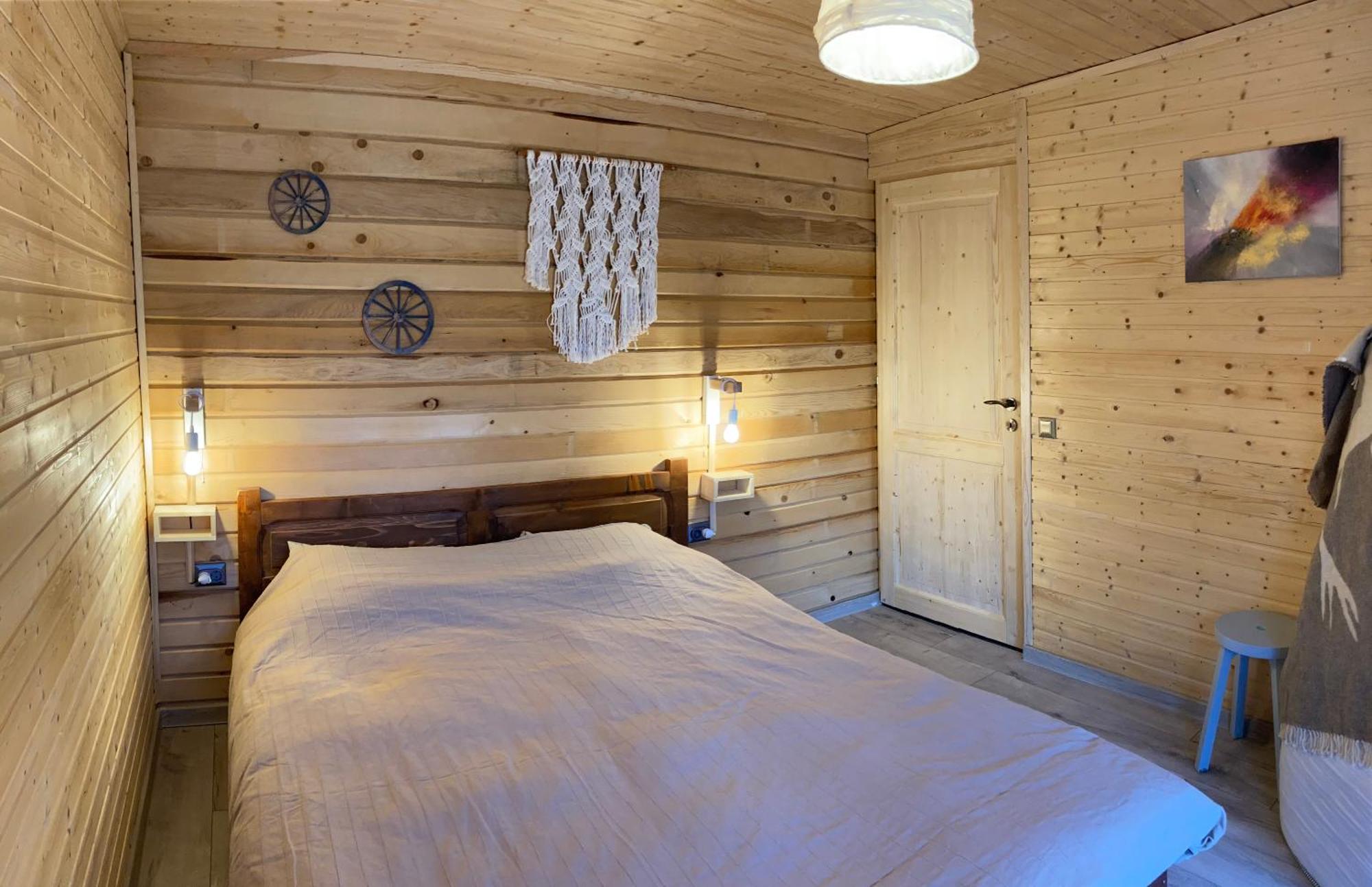 Bran White Clouds House And Chalet Dış mekan fotoğraf