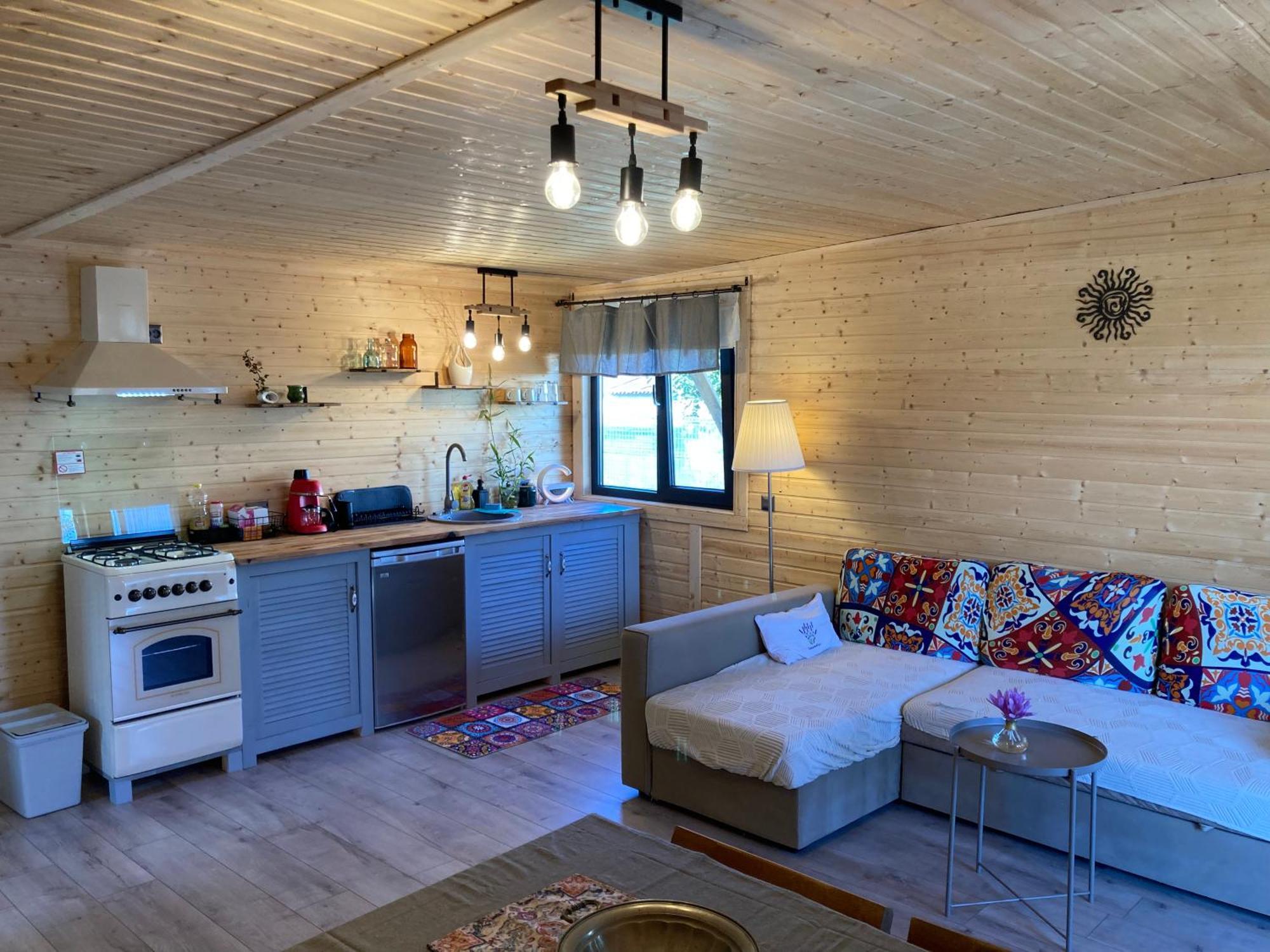 Bran White Clouds House And Chalet Dış mekan fotoğraf